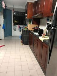 Blk 12 MARSILING LANE (Woodlands), HDB 3 Rooms #574409511